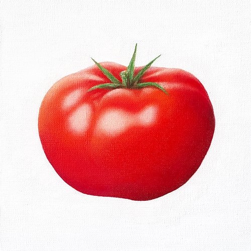 Sezon pomidorowy Franek Warzywa, Młody Budda