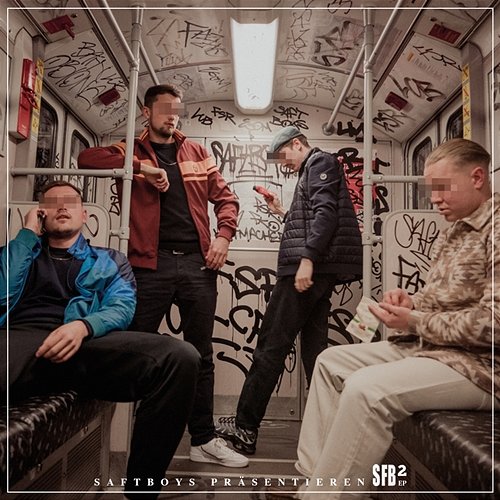 SFB EP 2 Saftboys