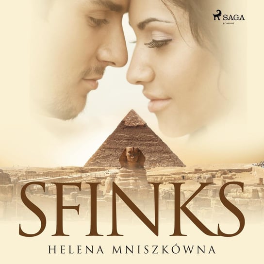 Sfinks Mniszkówna Helena