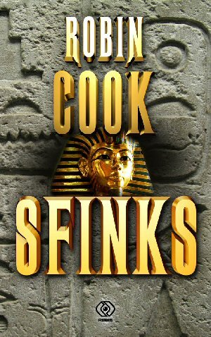 Sfinks Cook Robin