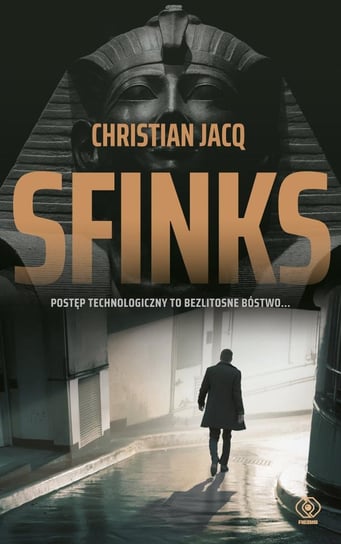 Sfinks Jacq Christian