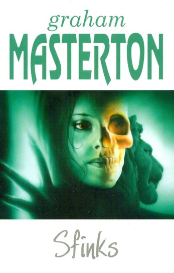 Sfinks Masterton Graham