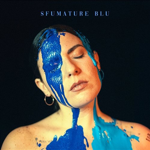 sfumature blu SARA J JONES