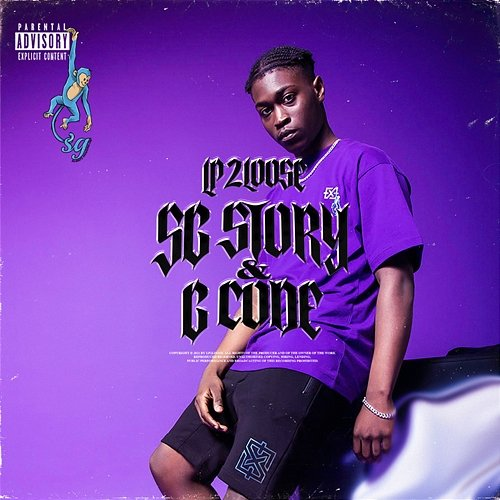 SG Story & G-Code Lp2Loose