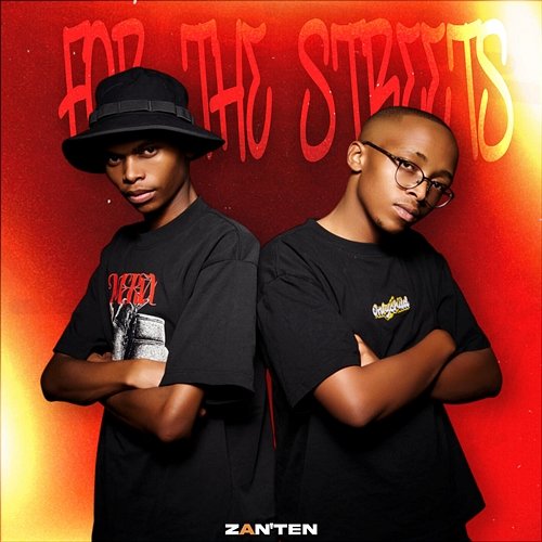 Sgantsontso Zan'Ten, Sizwe Alakine, Djy Zan SA, Benzoo