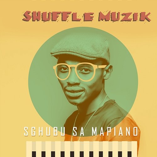 Sgubu Shuffle Muzik feat. DBN Gogo, Dinho, Kbrizzy, Malindi