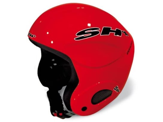 SH+, Kask narciarski, EX1 EVO Red, czerwony, rozmiar M SH+