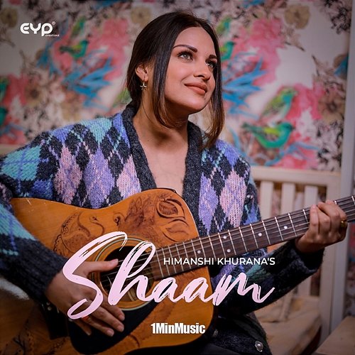 Shaam - 1 Min Music Himanshi Khurana
