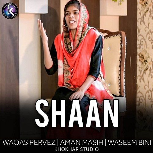 Shaan Waqas Pervez