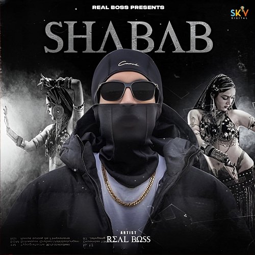 Shabab Real Boss