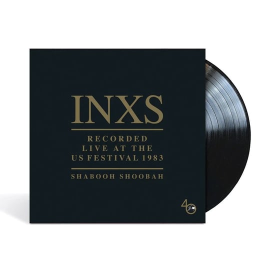Shabooh Shoobah (Recorded Live At US Festival 1983) INXS