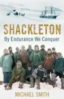 Shackleton Smith Michael
