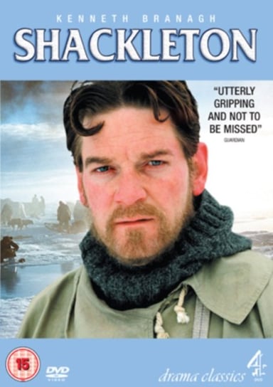 Shackleton (brak polskiej wersji językowej) Sturridge Charles