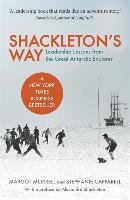 Shackleton's Way Morrell Margot, Capparell Stephanie