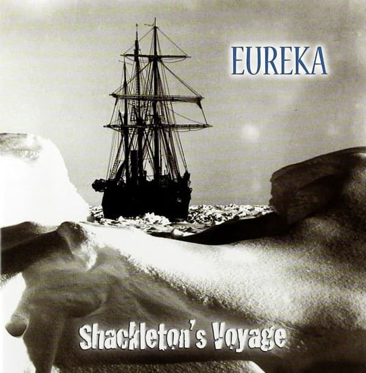 Shackletons Voyage Various Artists