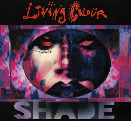 Shade Living Colour