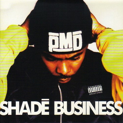 Shade Business PMD