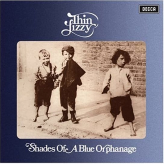 Shades of a Blue Orphanage Remaster Thin Lizzy