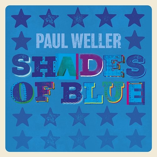 Shades Of Blue Paul Weller