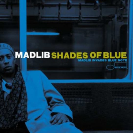 Shades Of Blue Madlib