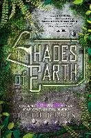 Shades of Earth Revis Beth