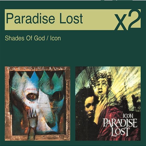 Joys of the Emptiness Paradise Lost