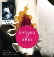 Shades of Grey 02. Gefährliche Liebe James E. L.