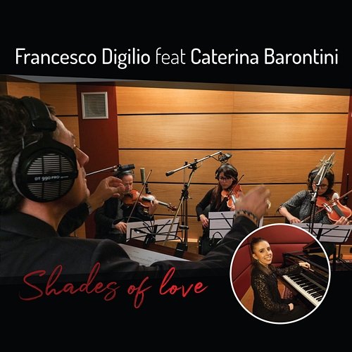 Shades of Love Francesco Digilio, Caterina Barontini