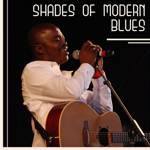 Shades of Modern Blues – The Best Blues Collection, Contemporary Blues, Modern Blues Relax, Essential Blues Music Big Blues Corp City