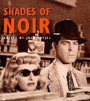 Shades of Noir Copjec Joan