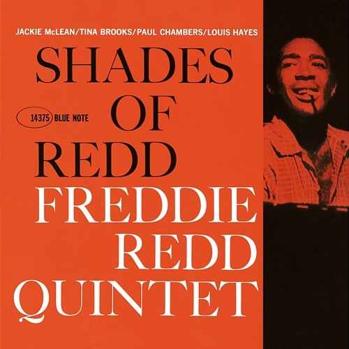 Shades Of Redd Freddie Redd