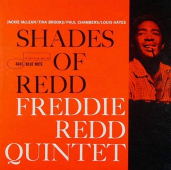 Shades Of Redd, płyta winylowa Freddie Redd Quintet