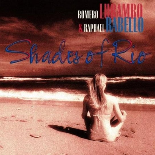 Shades Of Rio Lubambo Romero, Rabello Raphael