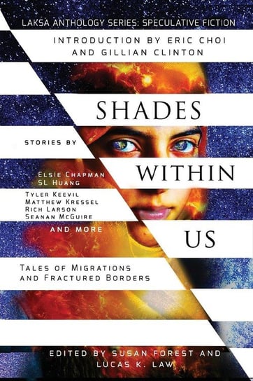 Shades Within Us Seanan McGuire