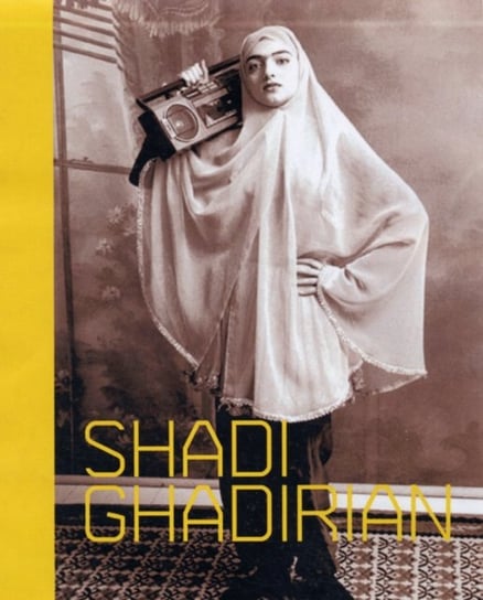 Shadi Ghadirian Issa Rose