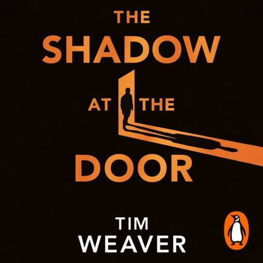 Shadow at the Door Weaver Tim