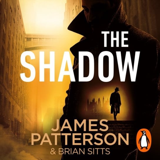 Shadow Patterson James