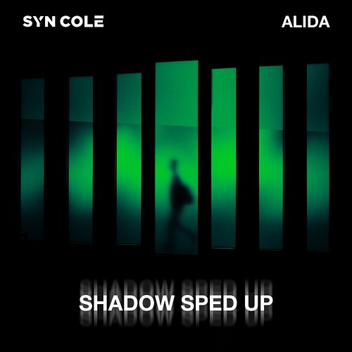 Shadow Syn Cole feat. Alida