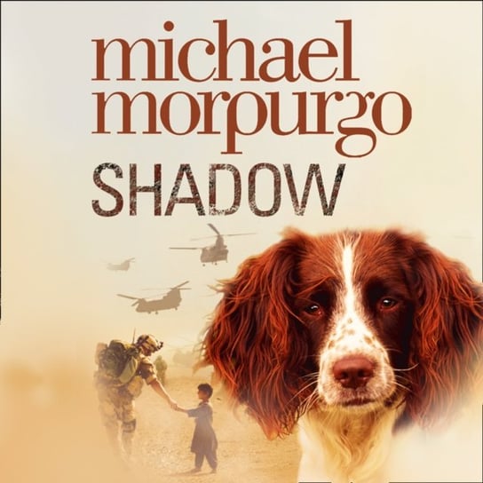 Shadow Morpurgo Michael