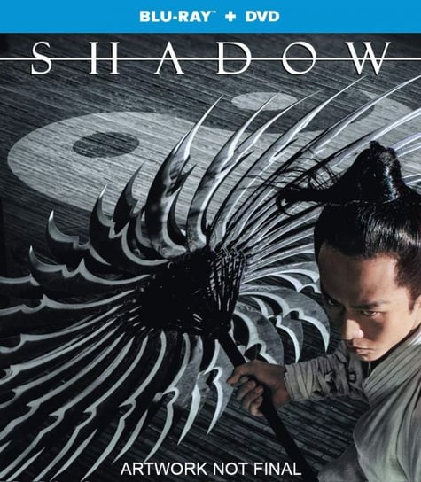 Shadow Yimou Zhang