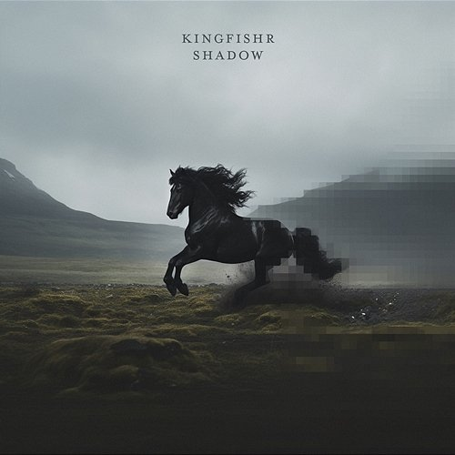 Shadow Kingfishr