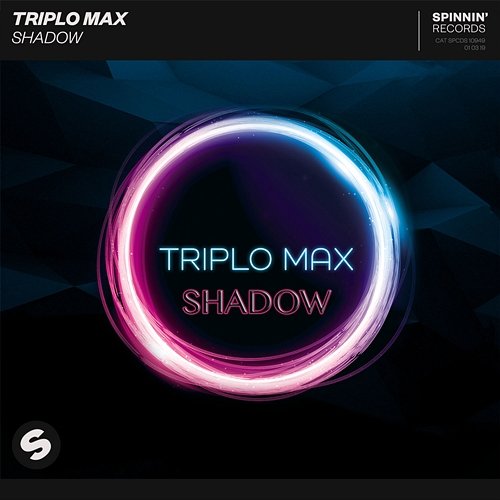 Shadow Triplo Max