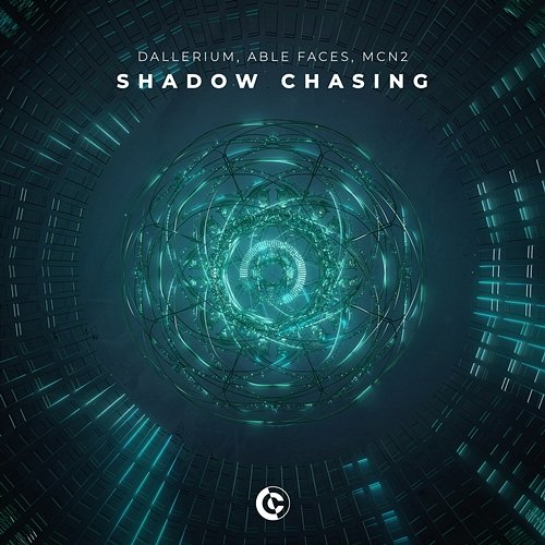 Shadow Chasing Able Faces, Dallerium, Jack David