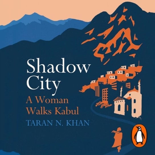 Shadow City Khan Taran