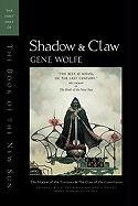 Shadow & Claw: The First Half of 'The Book of the New Sun' Wolfe Gene