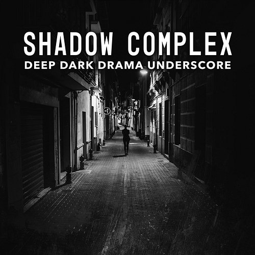 Shadow Complex - Deep Dark Drama Underscore iSeeMusic, Or Kribos, Or Chausha