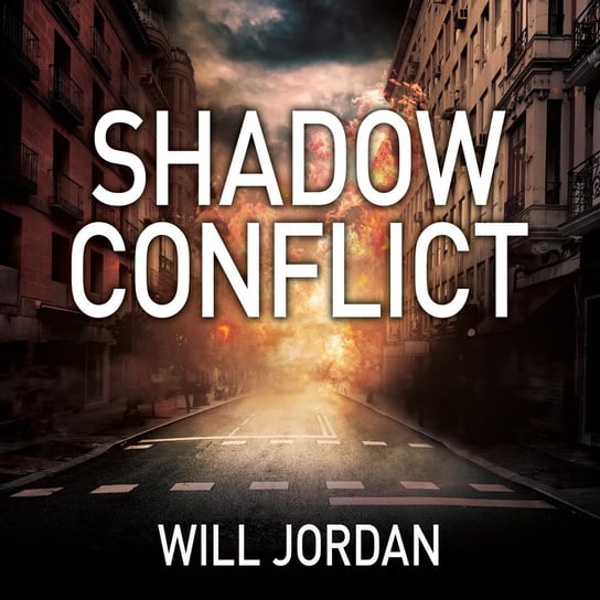 Shadow Conflict Will Jordan