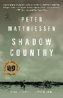 Shadow Country Matthiessen Peter