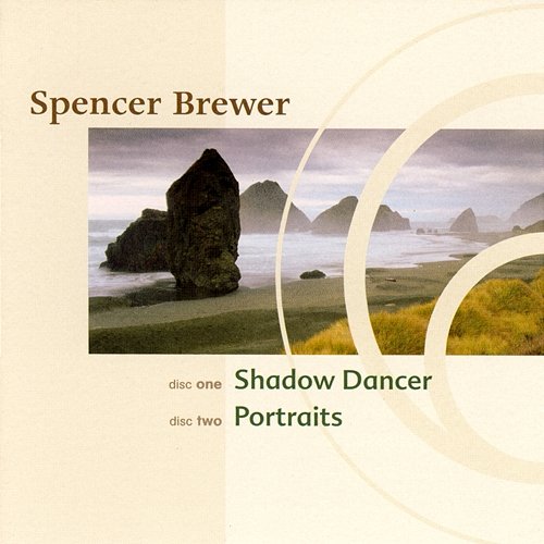 Shadow Dancer / Portraits Spencer Brewer