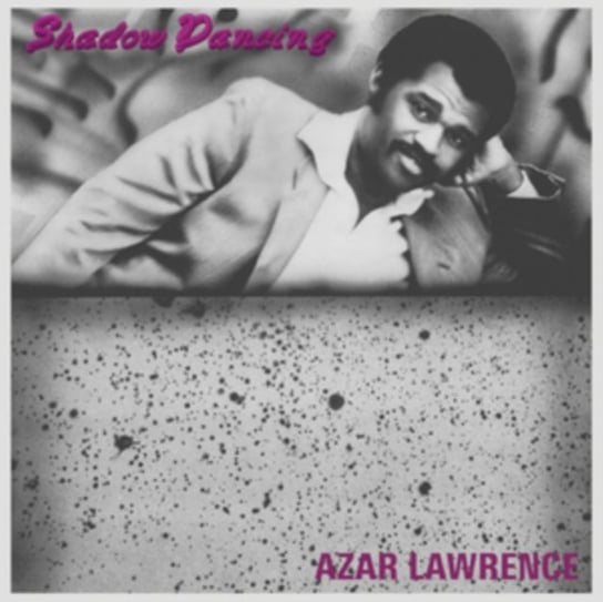 Shadow Dancing, płyta winylowa Lawrence Azar
